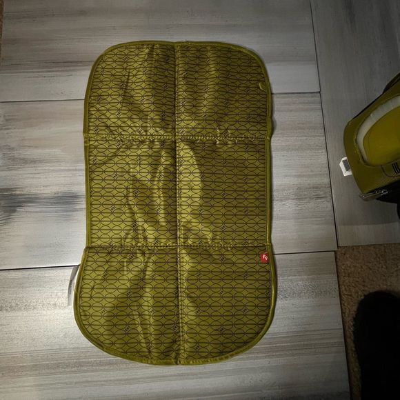 Miche Delilah Baby Diaper Bag/ Shoulder 💼 - Picture 8 of 8